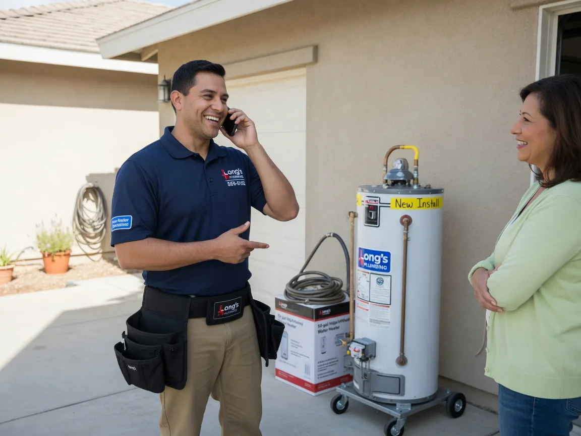 Leak Detection Usaf Academy, CO FAQs